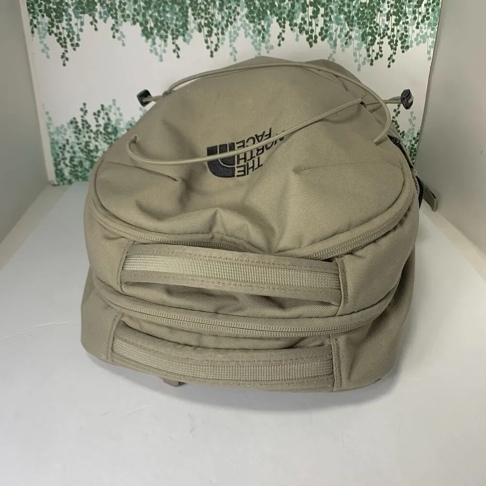 The North Face Jester Gravel Laptop School Hiking Backback